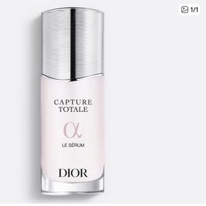 Dior Capture Totale 0X Le Serum, Full Size